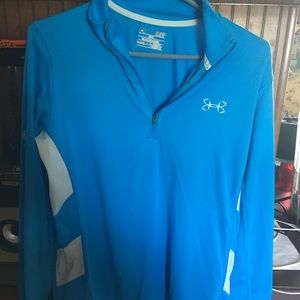 Under Armour Shirt